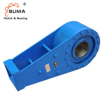 Муфта кулачка ленточного транспортера 200RPM GCr15 Backstop BS65R