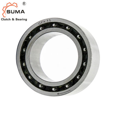 GFK20 FGK20 51Nm Freewheel один подшипник муфты пути