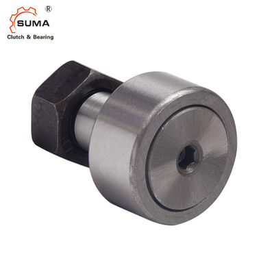 Подшипник ролика иглы толкателя клапана стержня GCr15 KR40 CF18