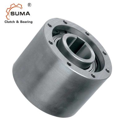 SMZ20 загерметизировало подшипник муфты кулачка допуска G6 67MM