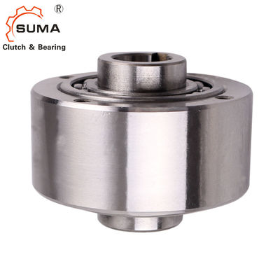 Тип одно путь ролика GFR50 GCr15 Freewheel носящ муфту Backstop