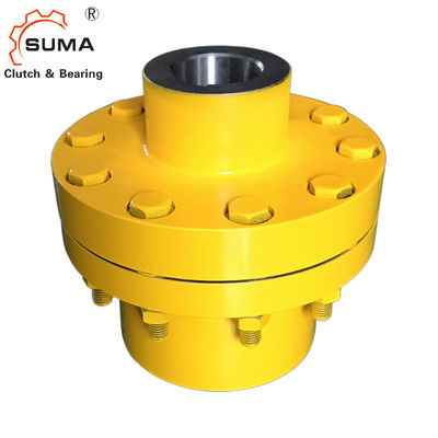 Путь CKL-B 1 соединяя переливающся через край муфта Backstop