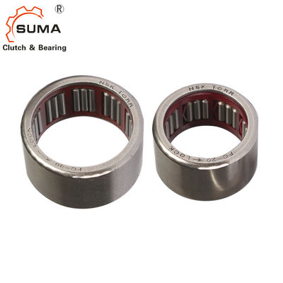 Муфты ролика иглы чашки красной строки клетки FC10 одиночной вычерченные