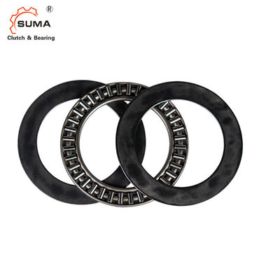 AXK толкнуло подшипник ролика иглы