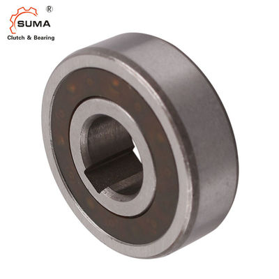 Подшашка пути CSK25P CSK25PP одного переливаясь через край подшипник CSK25