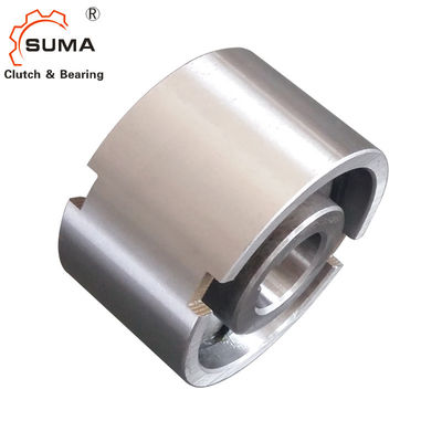 Муфта ролика пути NFR30 3200 RPM одного с шарикоподшипниками