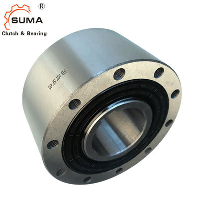 Подшашка 750 Nm пути GCr15 одно FB 82 над идущей муфтой