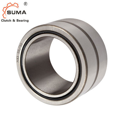 Ролик следа хомута NKI10/16 NKIS