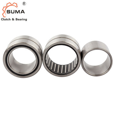 Ролик следа хомута NKI10/16 NKIS