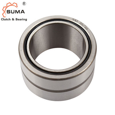 Ролик следа хомута NKI10/16 NKIS