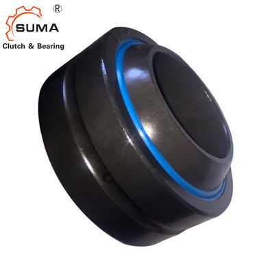 GEG8E GCr15 более большое нагружает радиальный сферически простой подшипник