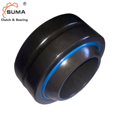 GEG8E GCr15 более большое нагружает радиальный сферически простой подшипник