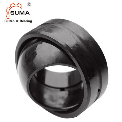 Сталь GE40DO GE40DO 2RS/стальной радиальный сферически простой подшипник