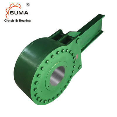 FRHD1200 загерметизировало подшашку Freewheel подшипник Backstop с высокой передачей вращающего момента