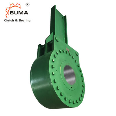 Муфта подшашки Backstop пути FRHD1600 одно нося для склонного транспортера