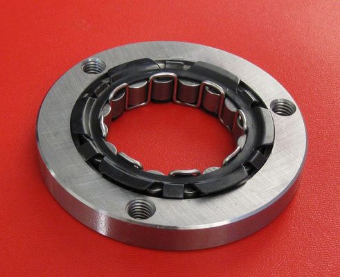 CG125 CG150 CG200 CG250 CG300 переливаясь через край муфта стартера мотоцикла пути муфты одного